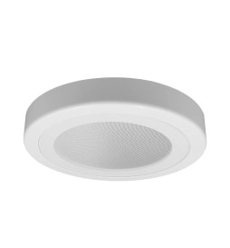Kaufen Sie den Umrüstring + OSRAM Slim LED Rundplatte 24W