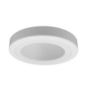Comprar Aro convertidor + Placa Slim LED Circular 24W - OSRAM