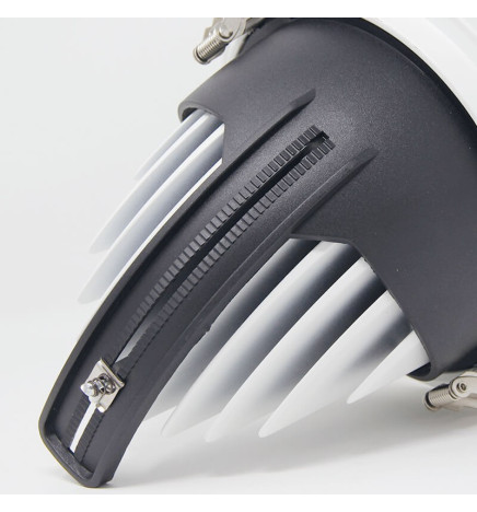 Foco Empotrable Orientable LED 25W - IP20 - 24º - CCT