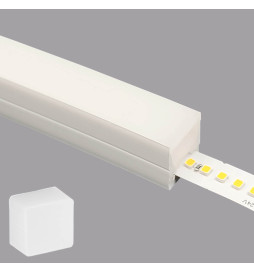 LED-Silikonrohr | FLEX...