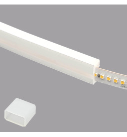 Tuyau en Silicone LED |...