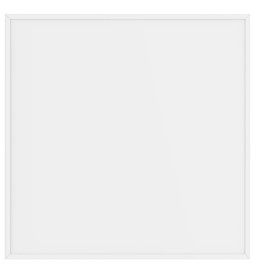 PACK 10 LED-Paneeli 60x60  44W - Philips CertaDrive - CRI+92- ENEC05