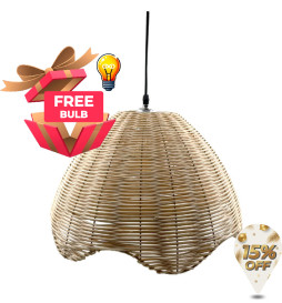 Riippuvalaisin - KOSTA -...