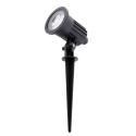 ▷ Comprar Pica Jardín LED Exterior 5W IP65 38º - Luz Cálida 2700K