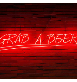 Neon LED Flexível 24V - 10W/m - Bobina 50m - 6x12mm - ROXA