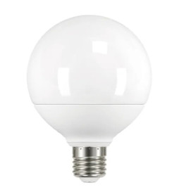LED-lampa E27 15W G95 300-