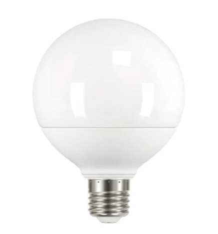 LED-lamppu E27 15W G95 300-