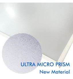 PACK 8 Pannello LED 60x60 -SLIM FRAME- 40W - Philips Driver - UGR17