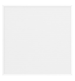 PACK 8 LED Paneler  60x60  -SLIM FRAME- 40W - Philips Driver - UGR17