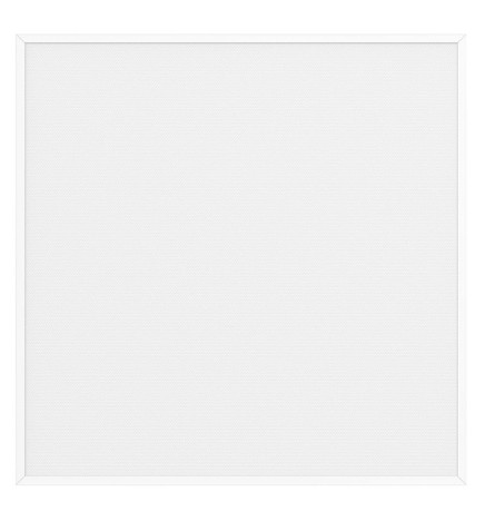 PACK 8 Panel LED 60x60 -SLIM FRAME- 40W - Philips Driver - UGR17