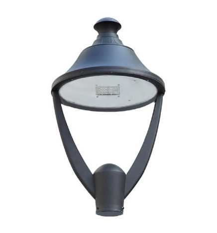 Farola-LED-40W -VALLEY-Philips-Lumileds-SMD-3030
