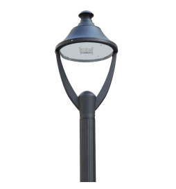 Farola-LED-40W -VALLEY-Philips-Lumileds-SMD-3030