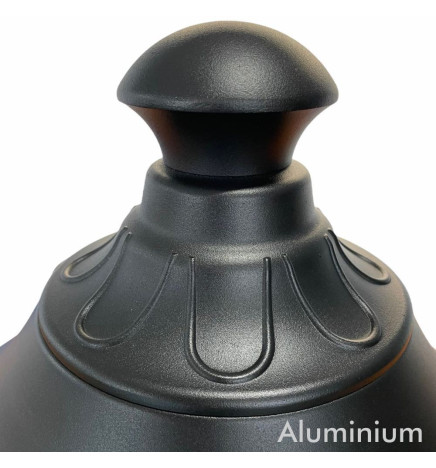 Farola-LED-40W -VALLEY-Philips-Lumileds-SMD-3030