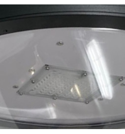 Farol  LED 40W  VALLEY Philips Lumileds SMD 3030 165Lm/W