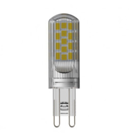 Bombilla G9 LED 5W Chip Lumileds