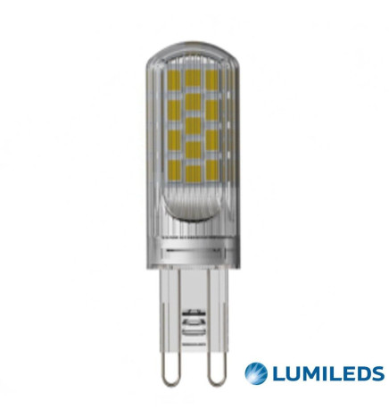 Lâmpada G9 LED 5W Chip Lumileds