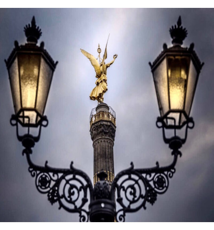 Optisk LED-modul 40W LUMILEDS til gadebelysning