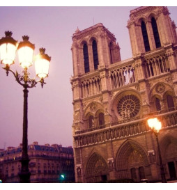 Optisk LED-modul 40W LUMILEDS för gatubelysning