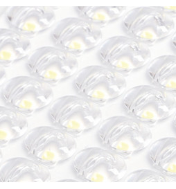 Modulo 40W Bridgelux para Farola Led 