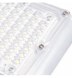 Optisk LED-modul 40W LUMILEDS til gadebelysning