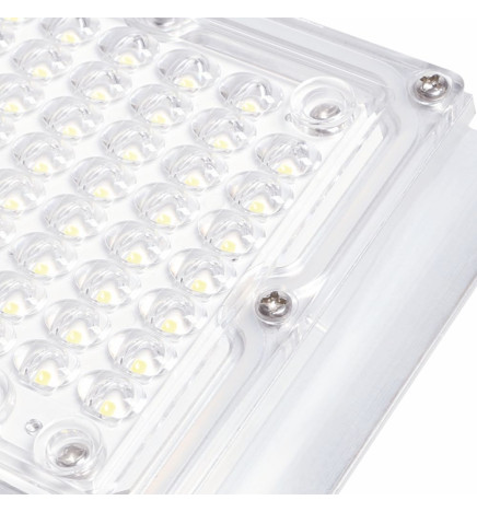 Optinen LED-moduuli 40W LUMILEDS katuvalaistukseen