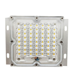 Optinen LED-moduuli 40W LUMILEDS katuvalaistukseen