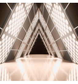 Downlight Slim LED Rond 20W - 120° OSRAM Chip