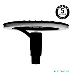 LED-gatelys 60W - URBAN...