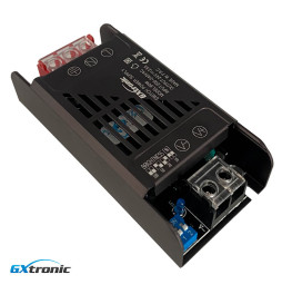 24V 60W 2.5A Virtalähde -...