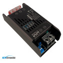 Fuente Alimentación 24V 60W 2.5A - Aluminio IP20 - GXtronic