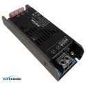 Fuente Alimentación 24V 100W 4.1A Aluminio IP20 - GXTronic