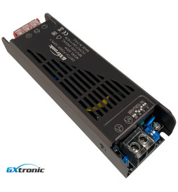 24V 200W 2.5A Nätaggregat -...