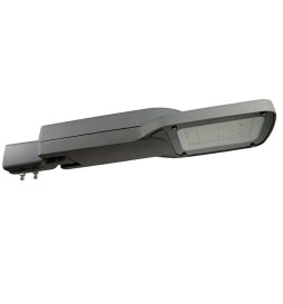 LED Streetlight 10W - 100W AARHUS Philips Driver Programmable SMD5050 240Lm/W
