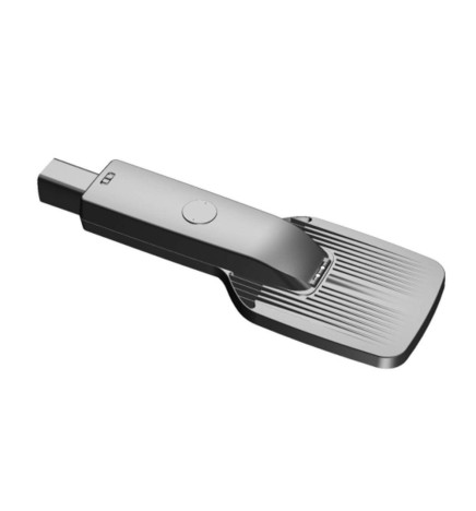 Apparecchio LED Stradale 10W - 100W AARHUS Philips Driver Programmabile SMD5050 240Lm/W