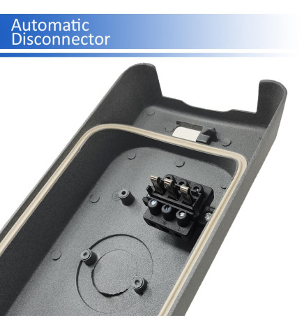 Farola LED 10W - 100W AARHUS Philips Driver Programable SMD5050 240Lm/W