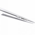 Foco LED 66W LINEAL  -  VOSSLOH -  ARENDAL  Blanco  Carril TRIFÁSICO - 150cm