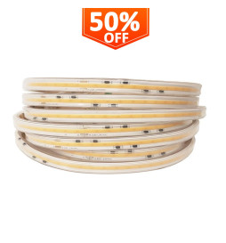 LED-Strip COB 220V | CUT TO...