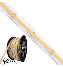 Ruban LED COB 220V | A LA...