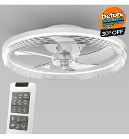 LED Deckenventilator...