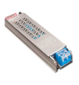 Strømadapter Slim 12V 60W...