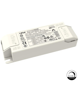 Driver Lifud – Gradable...