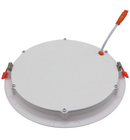 Downlight LED 24W Circular - OSRAM CHIP DURIS E 2835 - CCT - UGR19