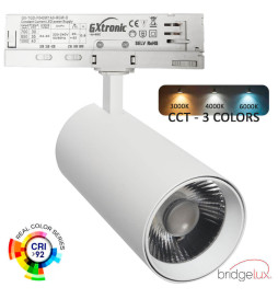 LED-Spot 40W - 30W NEW MAYA...