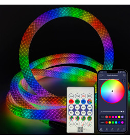 Neon LED - RGB MAGIC SMART...