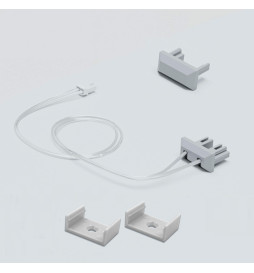 Connettore Rapido 100 cm +...