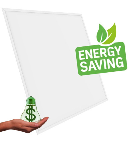 PACK 10 Pannello LED 60x60  44W - Philips CertaDrive - CRI+92- ENEC05