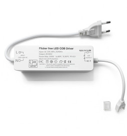 Driver sans scintillement...