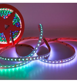 LED-nauha 24V RGB+CCT | 216...