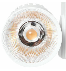 LED-valonheitin 40W UPPSALA PHILIPS Driver Valkoinen 3-vaiheinen CRI+92