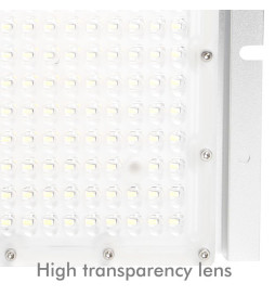 Módulo Óptico LED 65W ALTA LUMINOSIDAD 180Lm/W Bridgelux para Luminarias